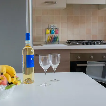 In Corte Near The Centre Διαμέρισμα