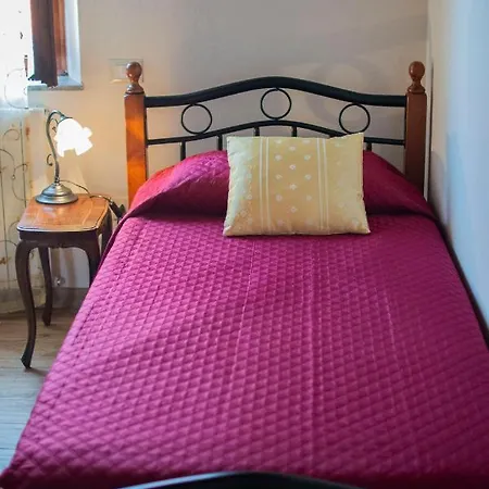 In Corte Near The Centre * Λούκα