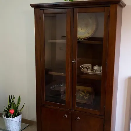 Apartment In Corte Near The Centre Lucca