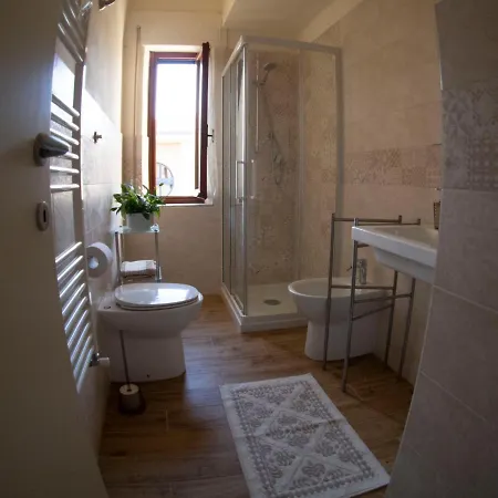 Apartment In Corte Near The Centre *