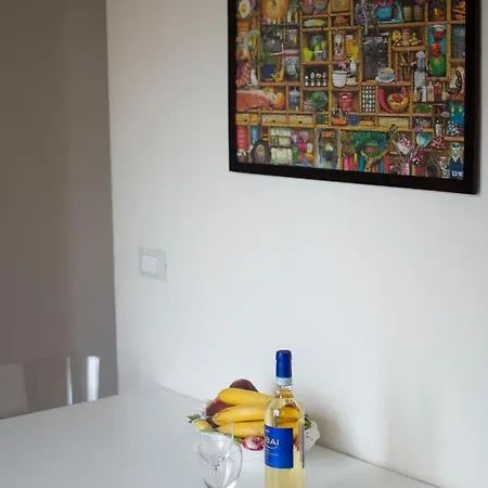 In Corte Near The Centre