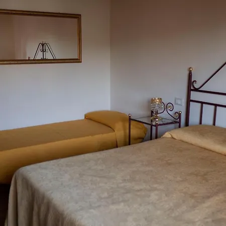 Διαμέρισμα In Corte Near The Centre *