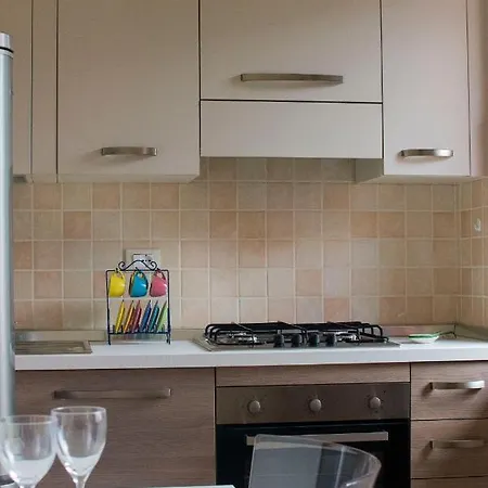 Διαμέρισμα In Corte Near The Centre