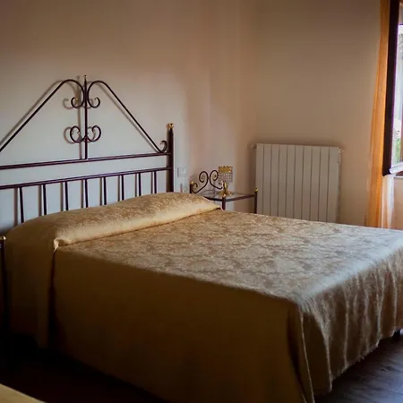 Apartment In Corte Near The Centre *