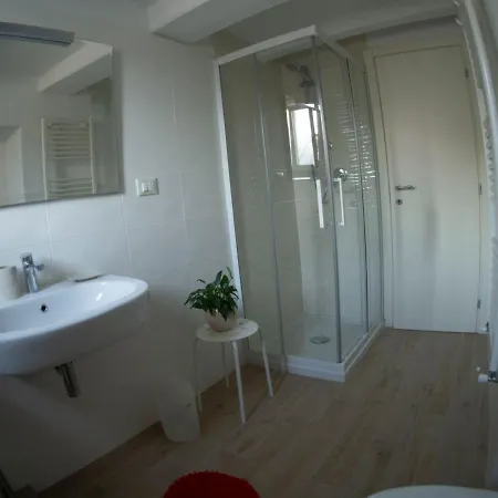 In Corte Near The Centre * Λούκα