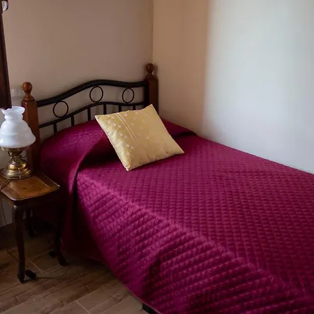 In Corte Near The Centre * Λούκα