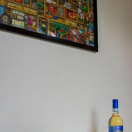 In Corte Near The Centre Διαμέρισμα *