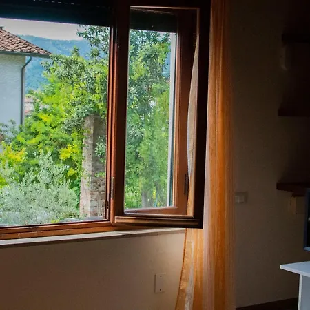 Apartment In Corte Near The Centre Lucca