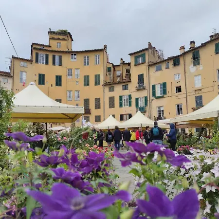 In Corte Near The Centre Διαμέρισμα