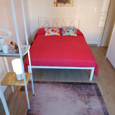 In Corte Near The Centre Διαμέρισμα Λούκα