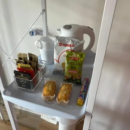 In Corte Near The Centre Λούκα