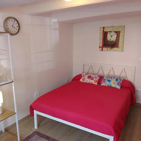 In Corte Near The Centre *